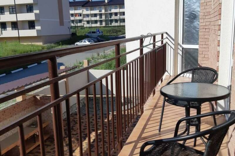 Гостевой дом «Shato dе Provans»