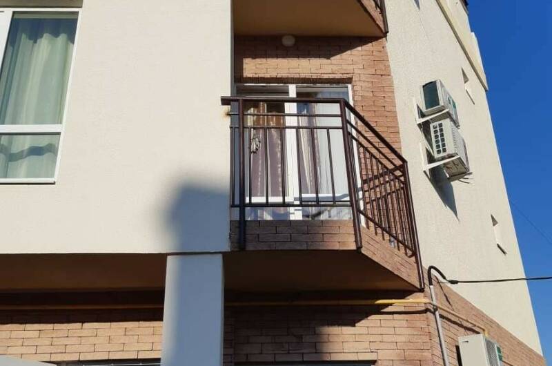 Гостевой дом «Shato dе Provans»