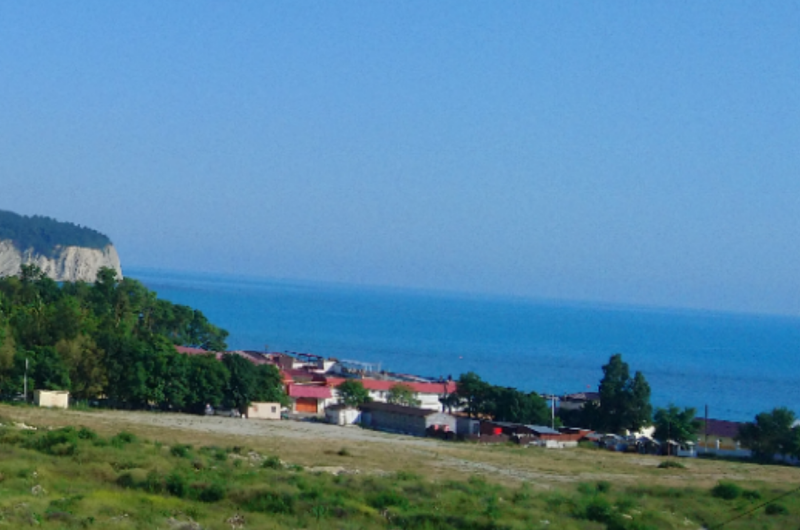 Гостевой дом «Shato dе Provans»