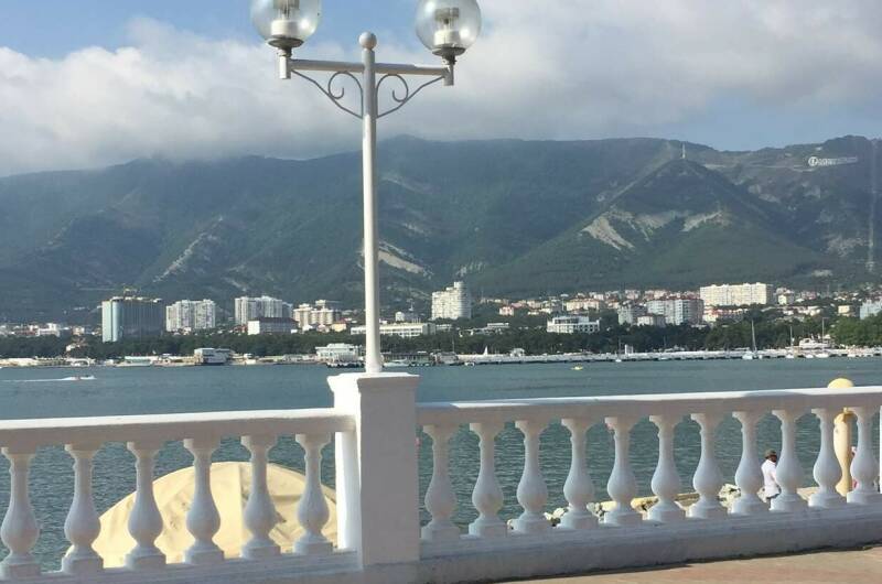 Гостевой дом «Shato dе Provans»