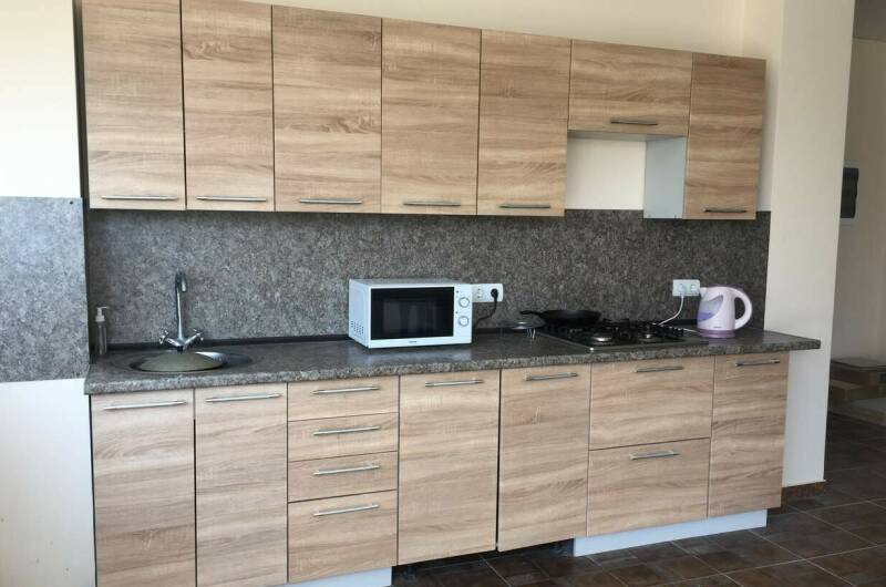 Гостевой дом «Shato dе Provans»