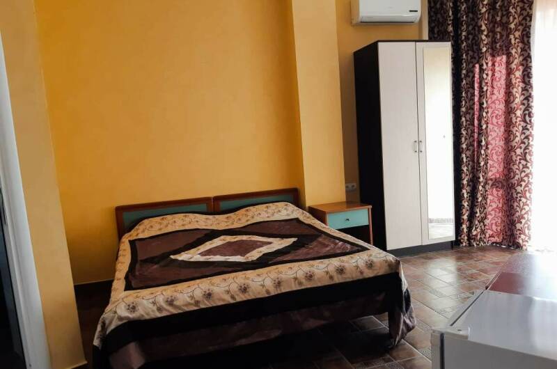 Гостевой дом «Shato dе Provans»