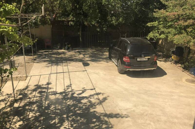 Гостевой дом «Семейный»