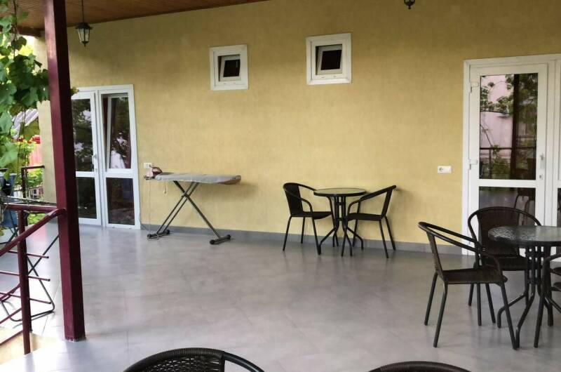 Гостевой дом «Семейный»