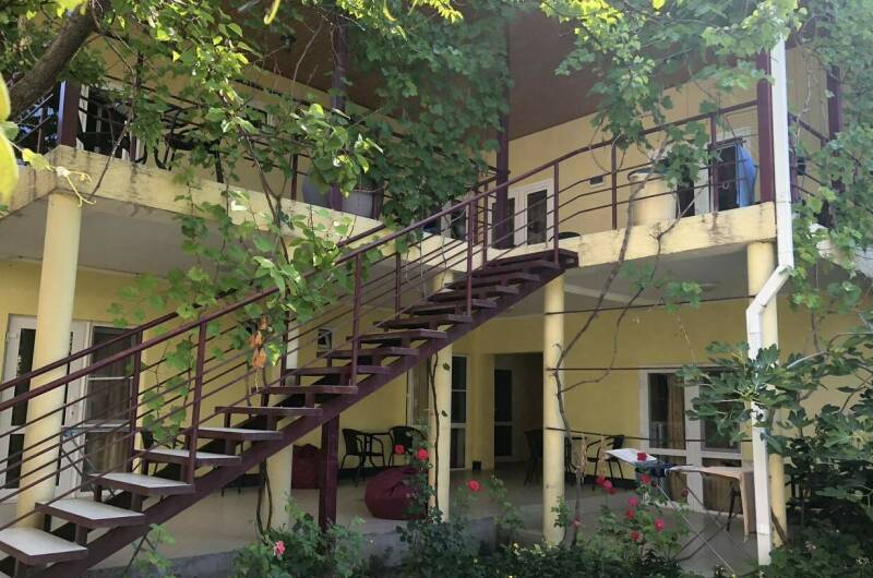 Гостевой дом «Семейный»