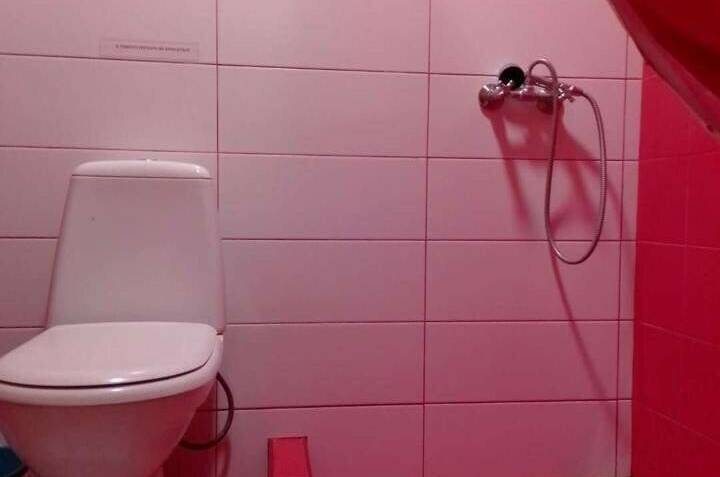 Частный сектор на Таманской