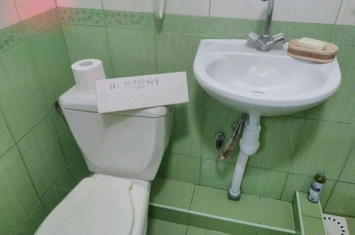 Частный сектор на Таманской