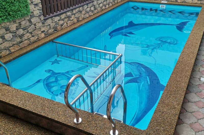 Гостевой дом «Одиссея»