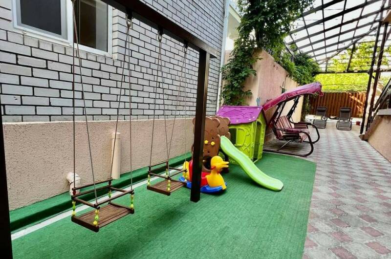 Гостевой дом «Одиссея»