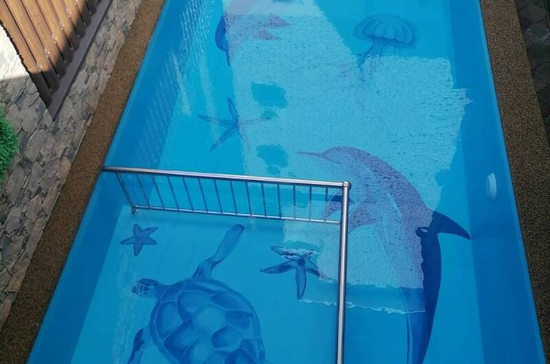 Гостевой дом «Одиссея»