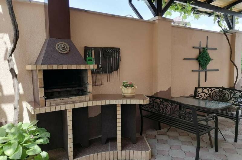 Гостевой дом «Одиссея»