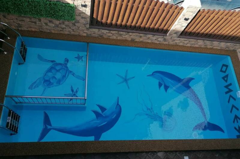 Гостевой дом «Одиссея»