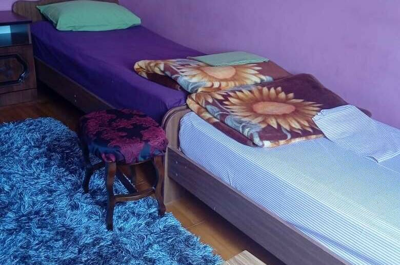 Гостевой дом «Старый замок»