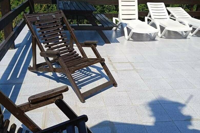 Гостевой дом «Старый замок»