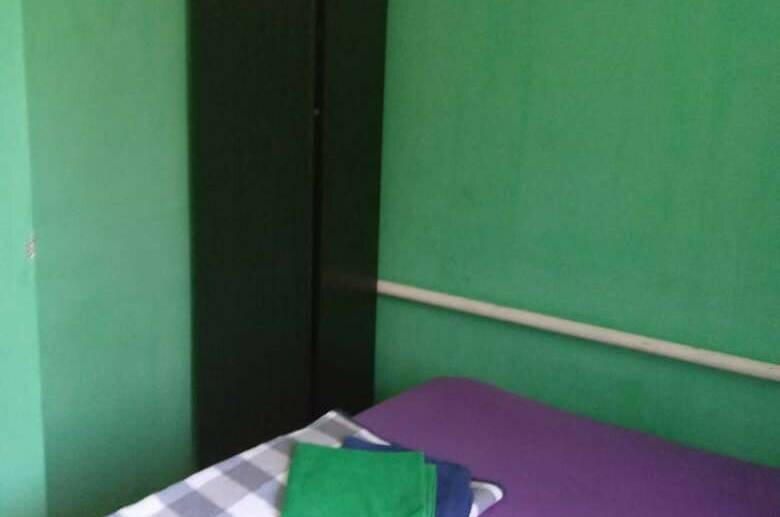 Гостевой дом «Старый замок»