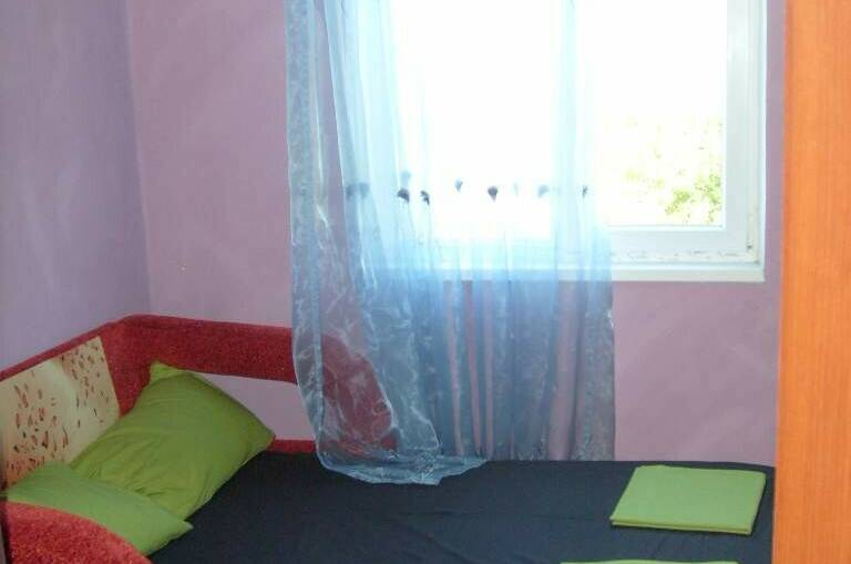 Гостевой дом «Старый замок»