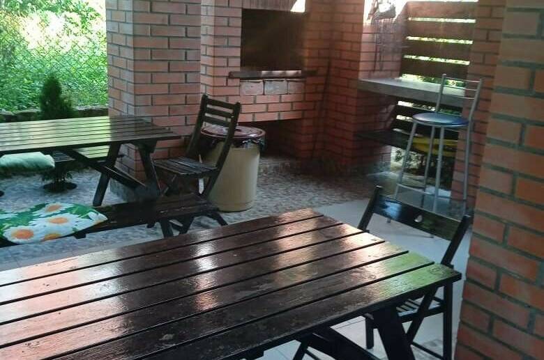 Гостевой дом «Старый замок»