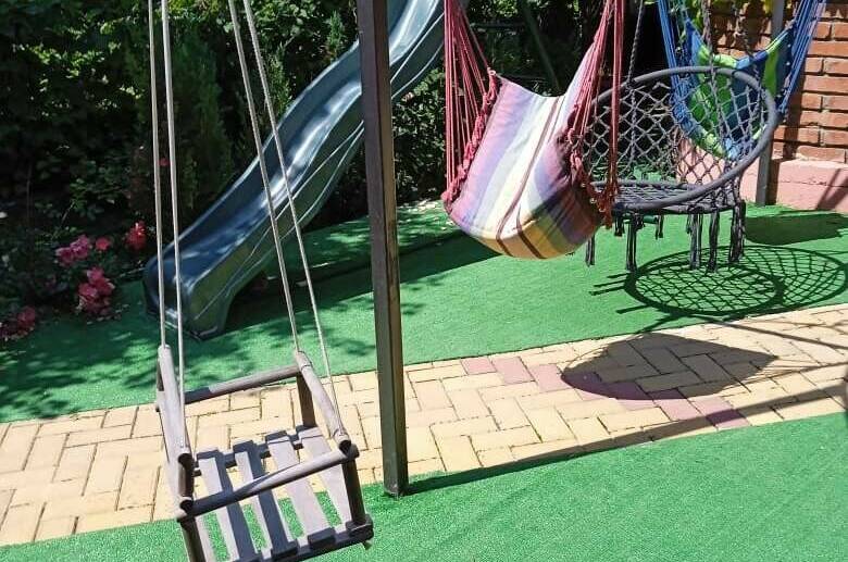 Гостевой дом «Старый замок»