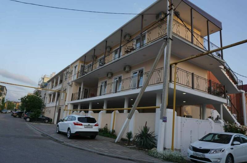 Гостевой дом «Виктория»