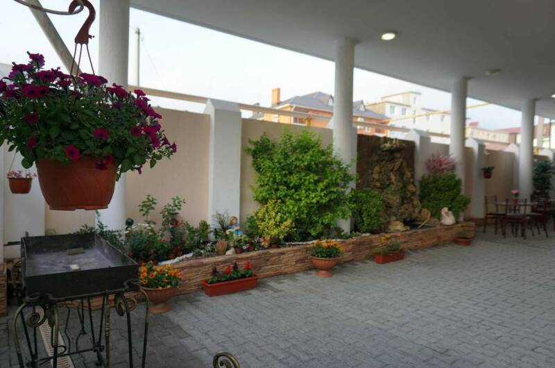 Гостевой дом «Виктория»