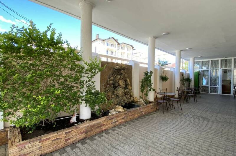 Гостевой дом «Виктория»