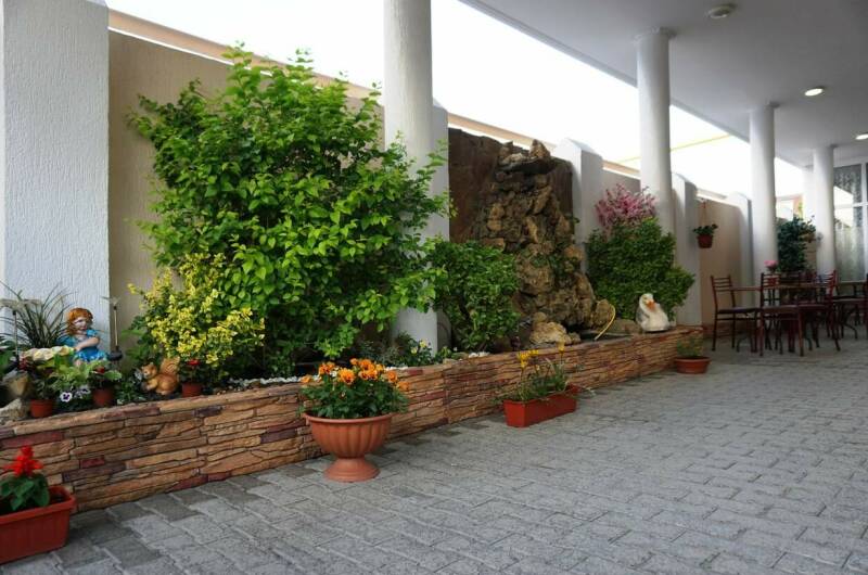 Гостевой дом «Виктория»