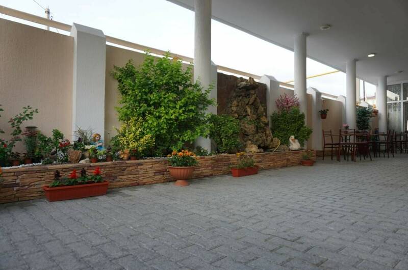 Гостевой дом «Виктория»