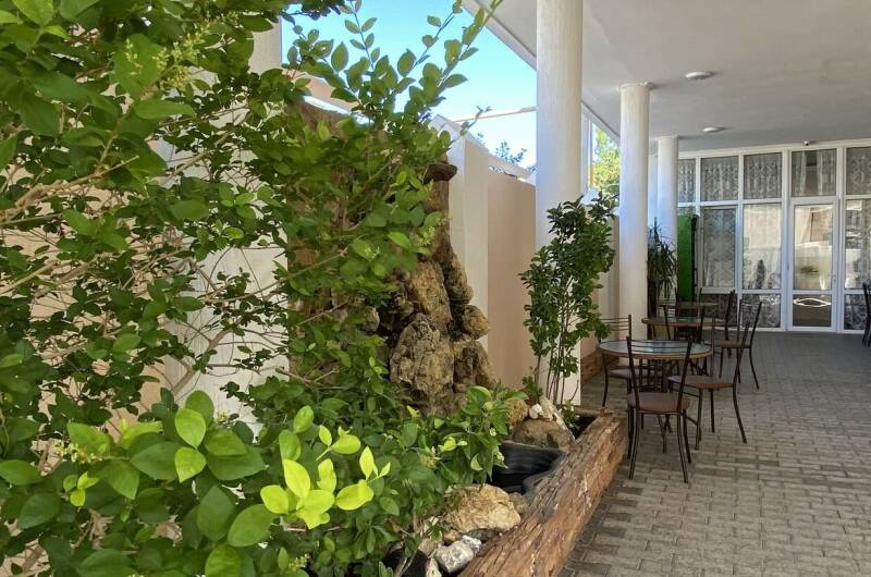 Гостевой дом «Виктория»