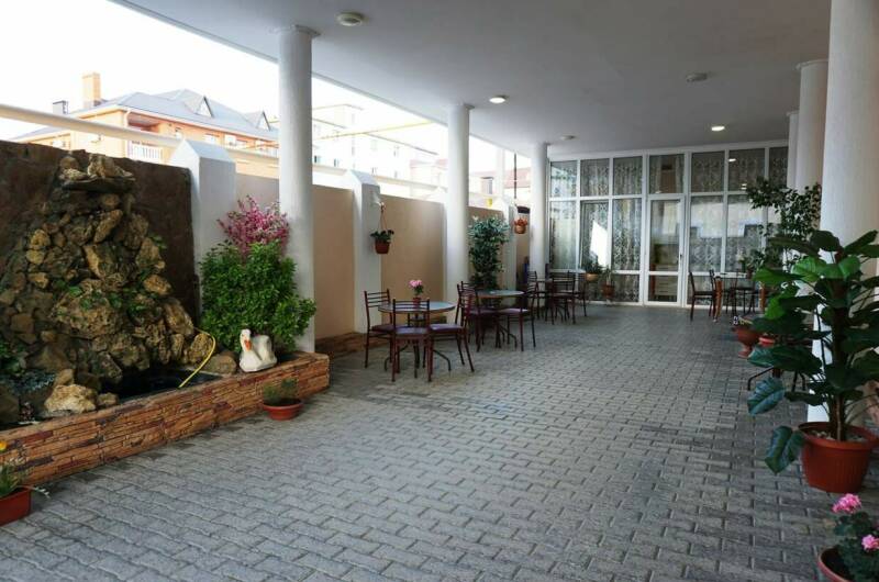 Гостевой дом «Виктория»