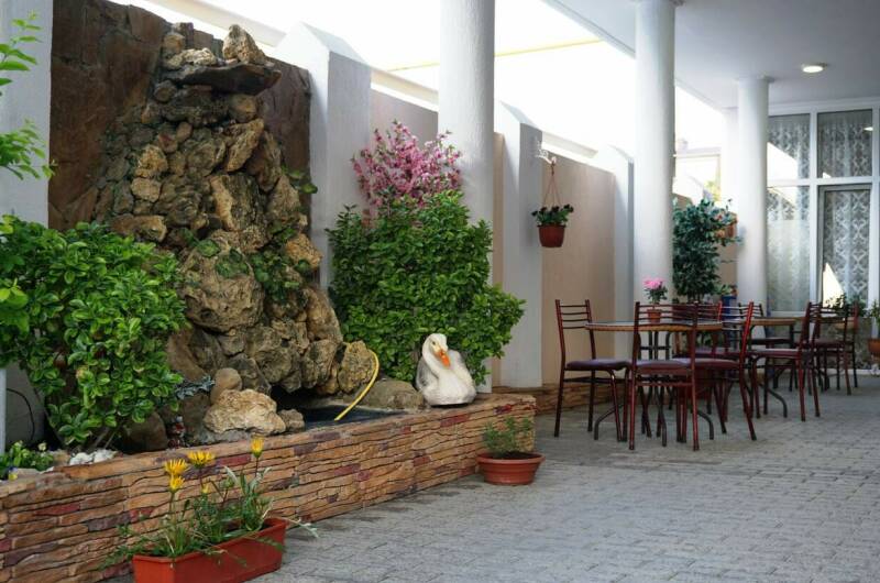 Гостевой дом «Виктория»