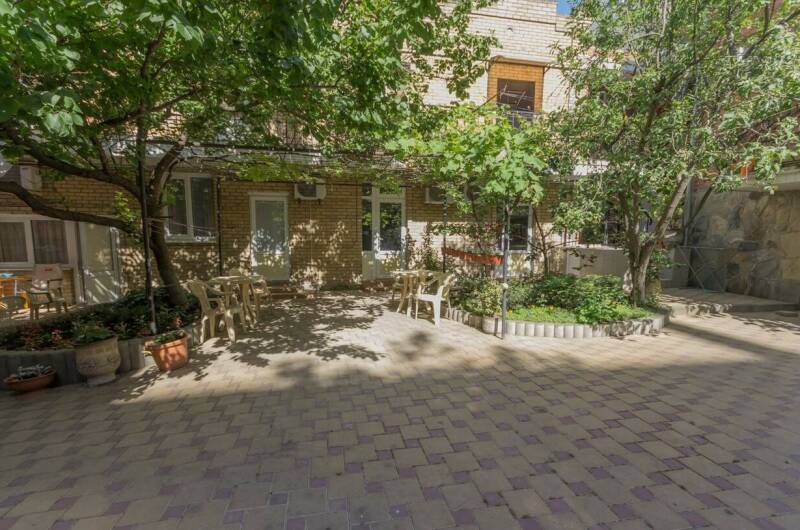 Гостевой дом «Южный берег»