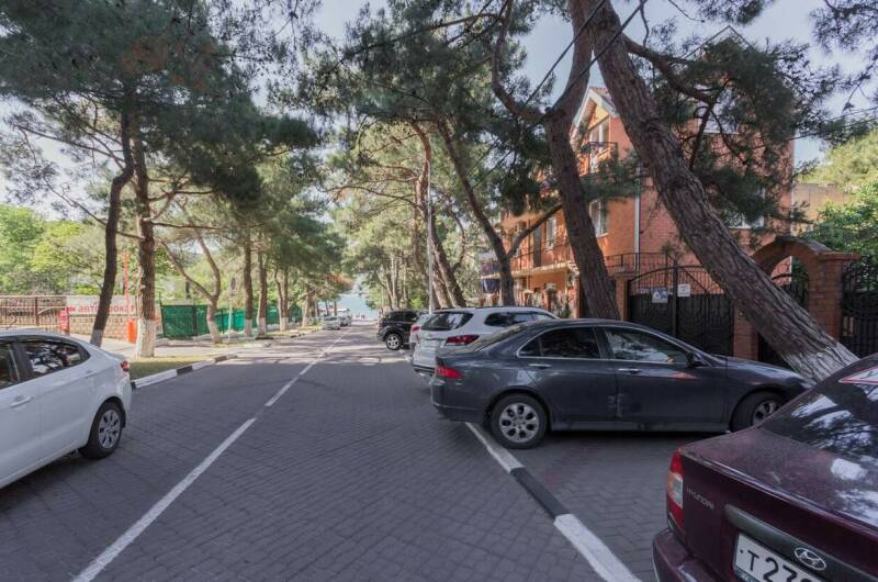 Гостевой дом «Южный берег»