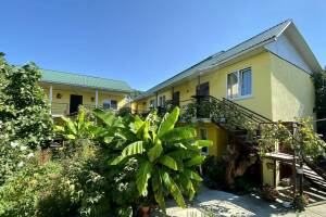 Изображение Гостевой дом «Надежда» #1