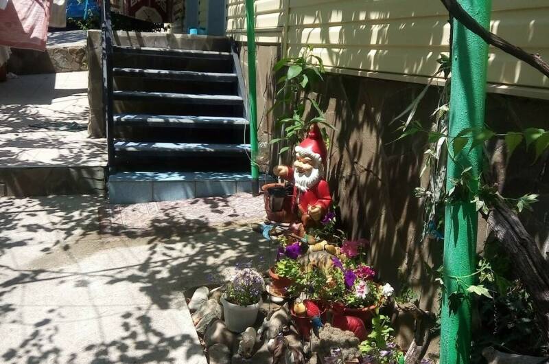 Гостевой дом «Надежда»