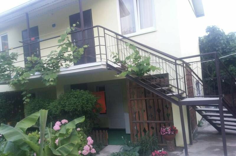 Гостевой дом «Надежда»