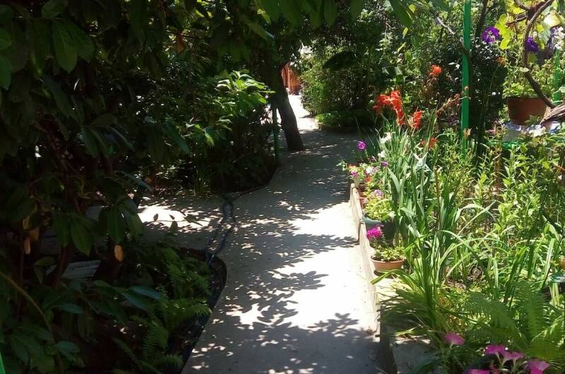 Гостевой дом «Надежда»