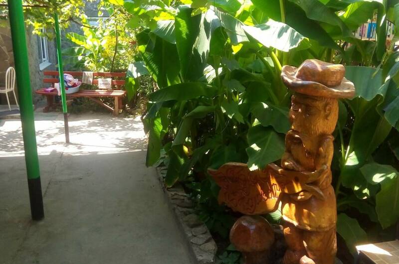 Гостевой дом «Надежда»