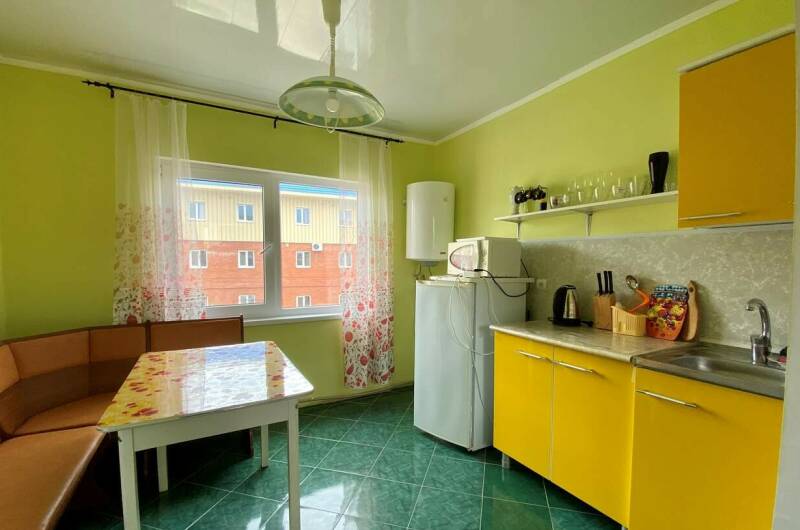 Гостевой дом «Надежда»