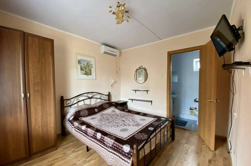 Гостевой дом «Надежда»