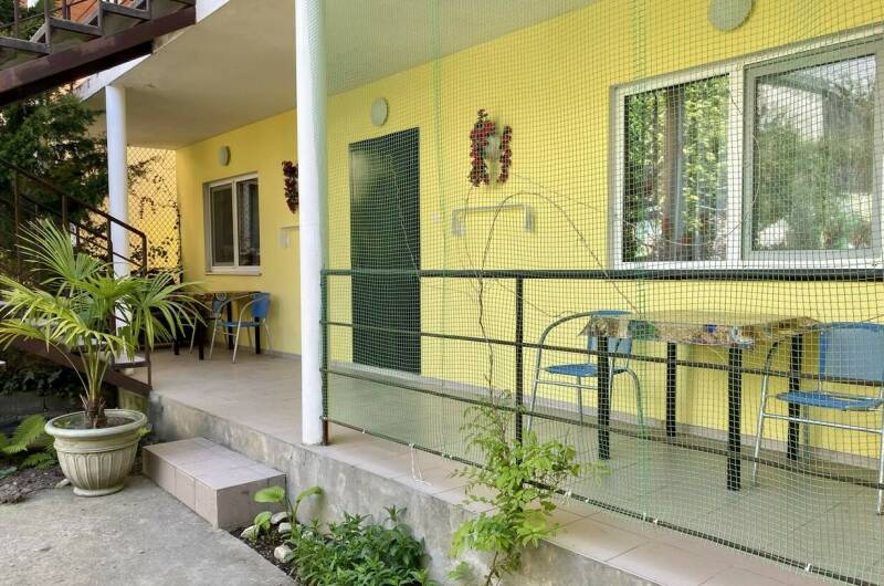 Гостевой дом «Надежда»