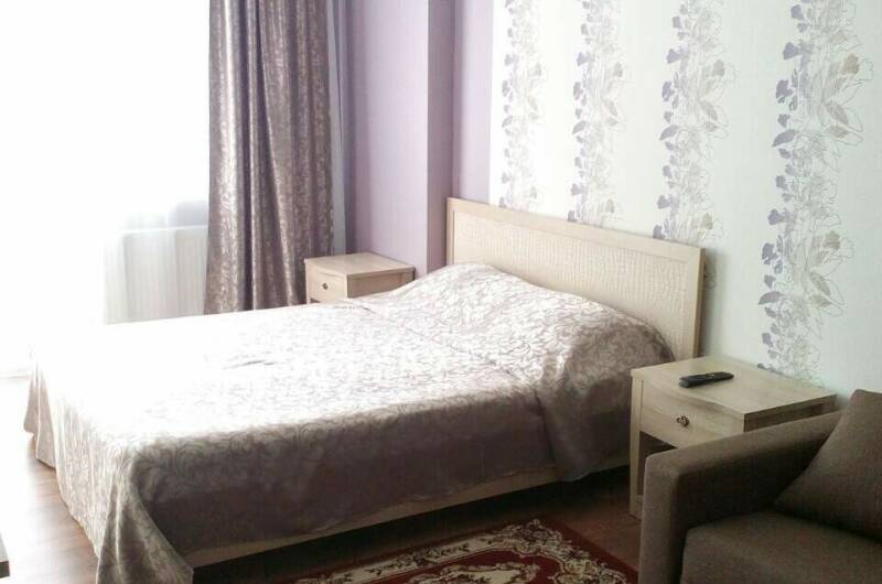 Апартаменты «Одиссея» на Мира 15