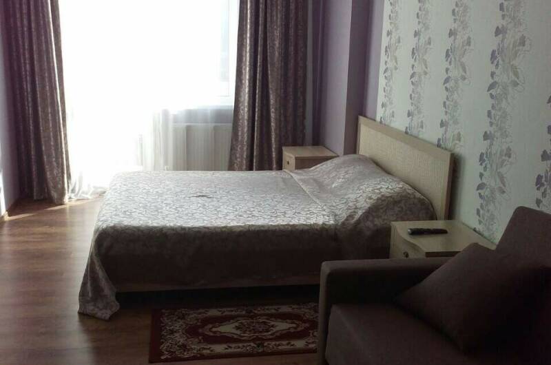 Апартаменты «Одиссея» на Мира 15