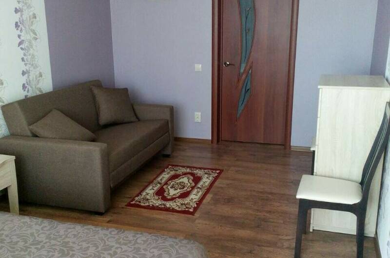 Апартаменты «Одиссея» на Мира 15