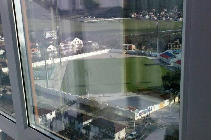 Апартаменты «Одиссея» на Мира 15