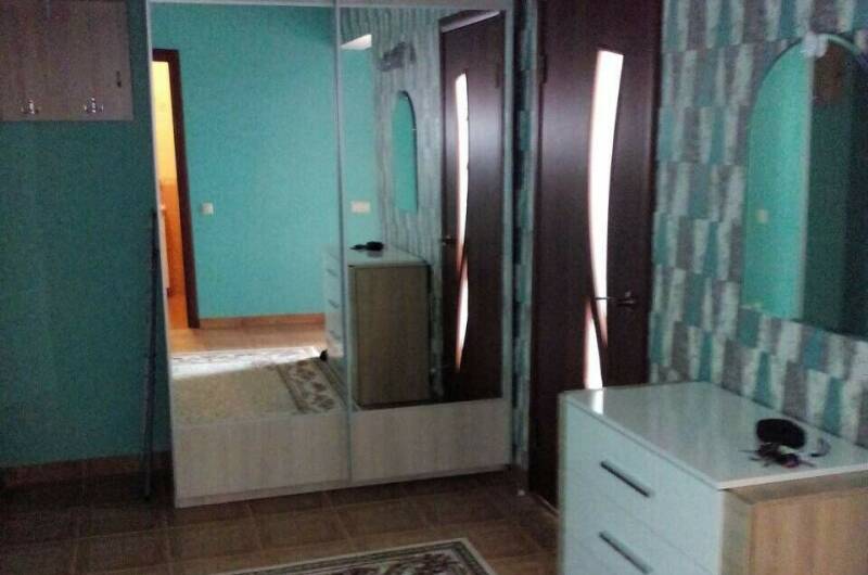 Апартаменты «Одиссея» на Мира 15