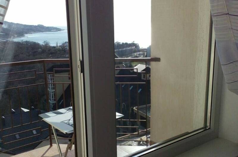 Апартаменты «Одиссея» на Мира 15