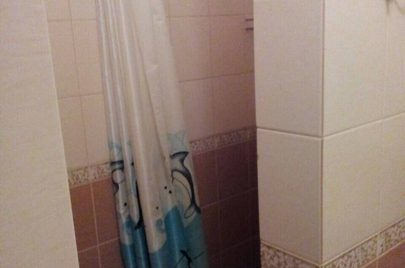 Апартаменты «Одиссея» на Мира 15