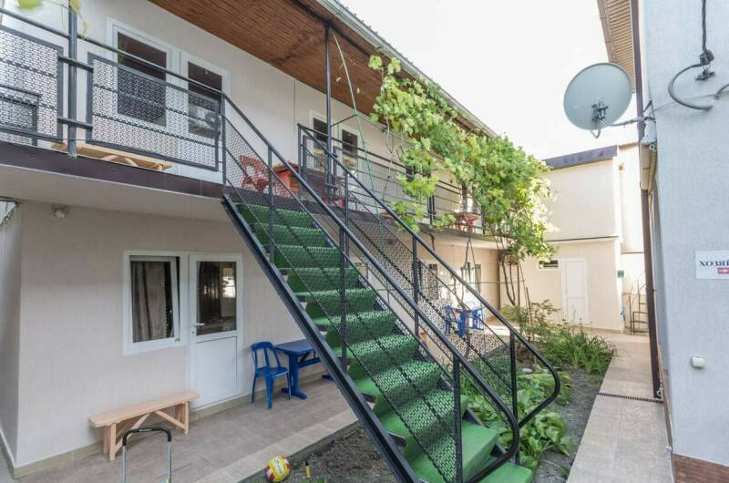 Гостевой дом «Оленька»