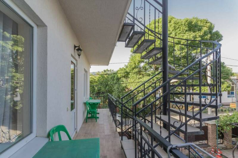 Гостевой дом «Оленька»