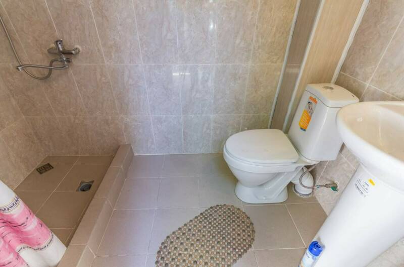 Гостевой дом «Оленька»